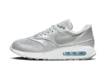 Nike Air Max 1 ’86 Metallic Silver Cool Grey