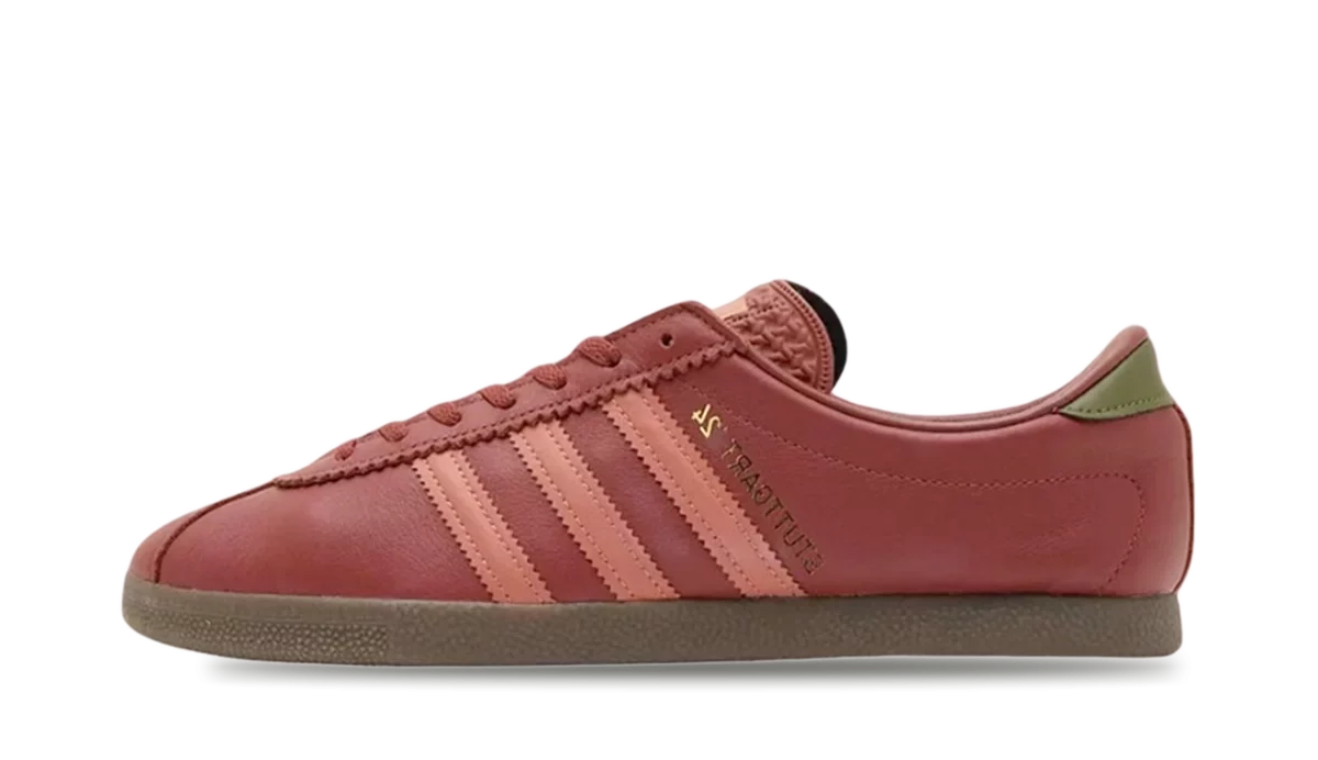 adidas Stuttgart 24 size? Exclusive Burnt Sienna