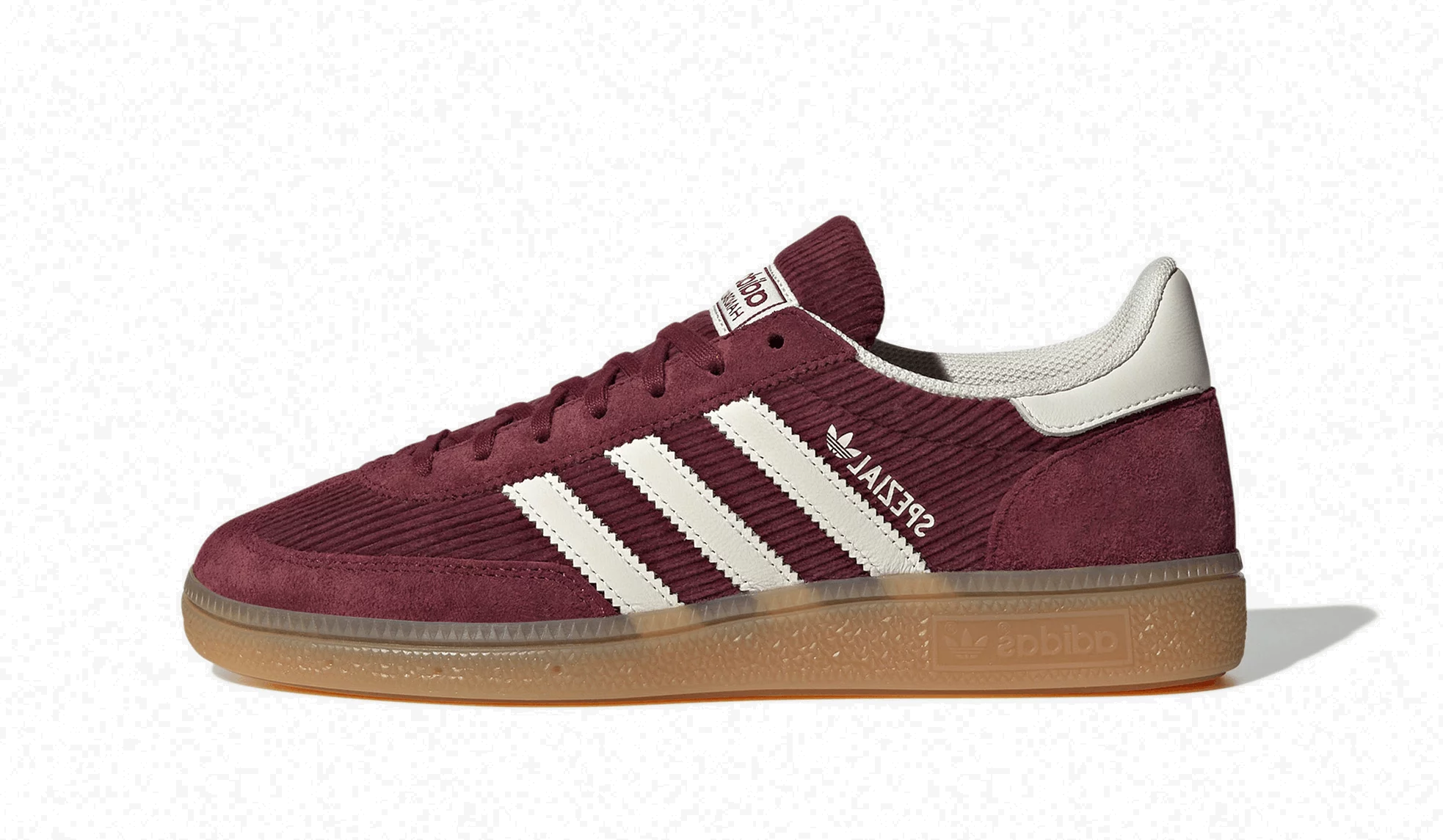 adidas Handball Spezial Shadow Red (W)