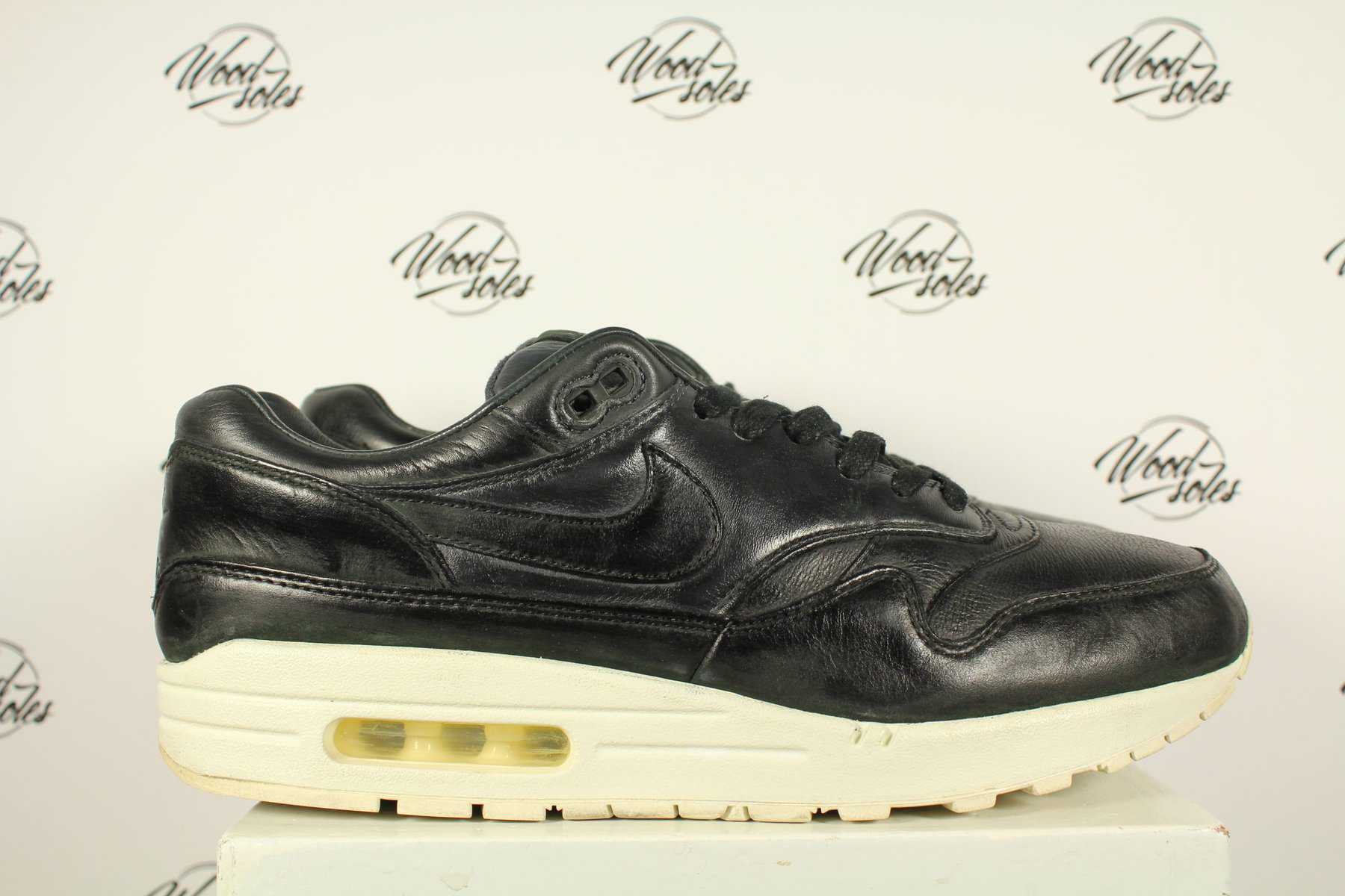 Nike Air Max 1 Pinnacle Black Anthracite