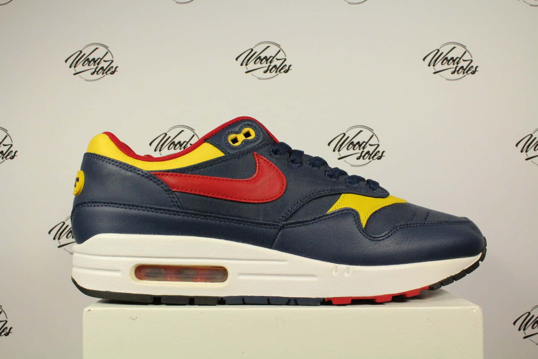 Nike Air Max 1 Snow Beach