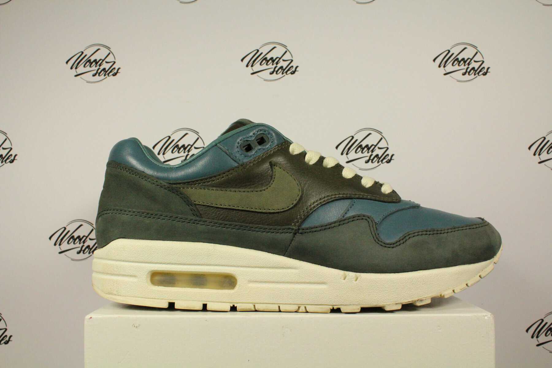 Nike Air Max 1 Pinnacle Iced Jade