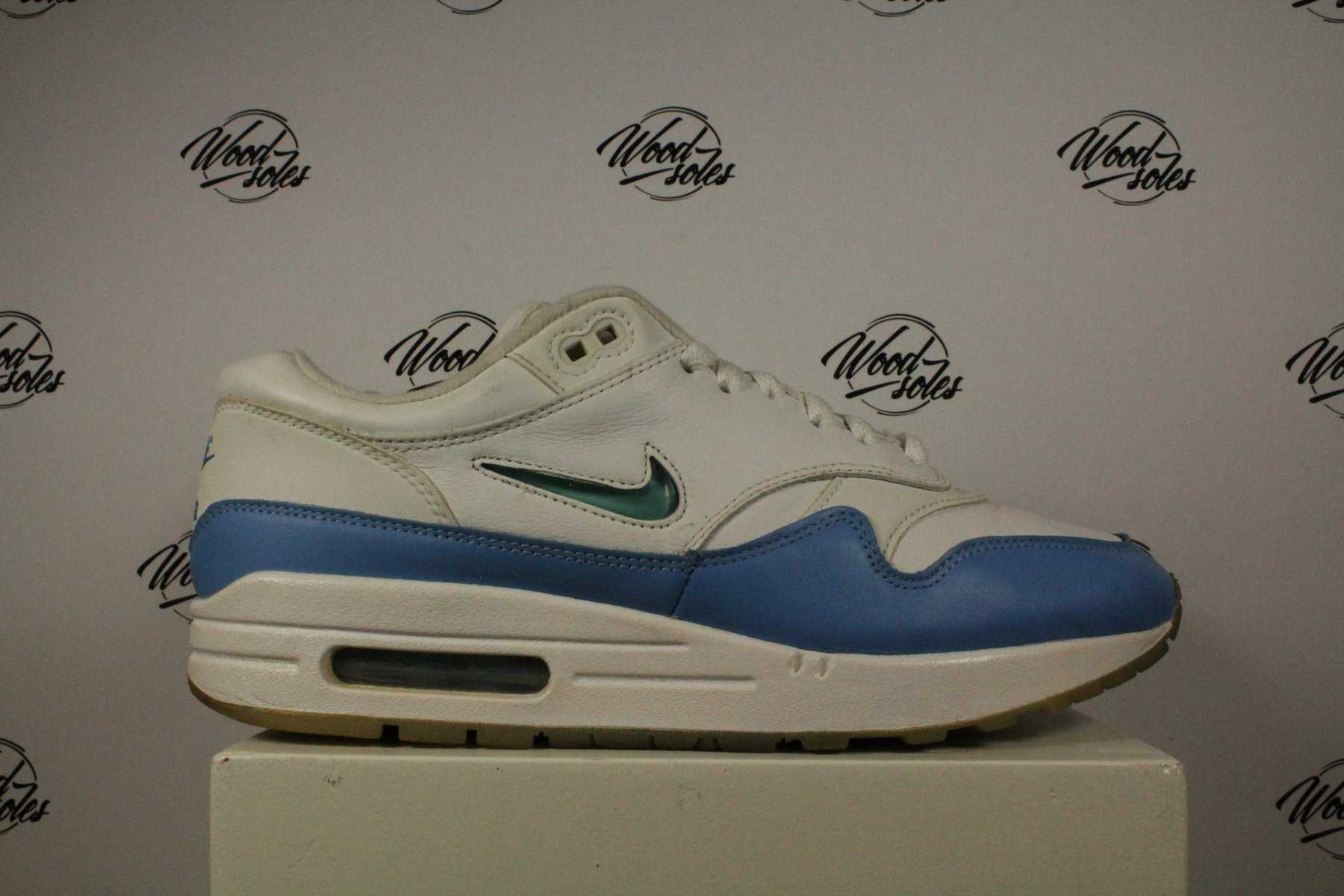 Nike Air Max 1 Jewel Carolina Blue