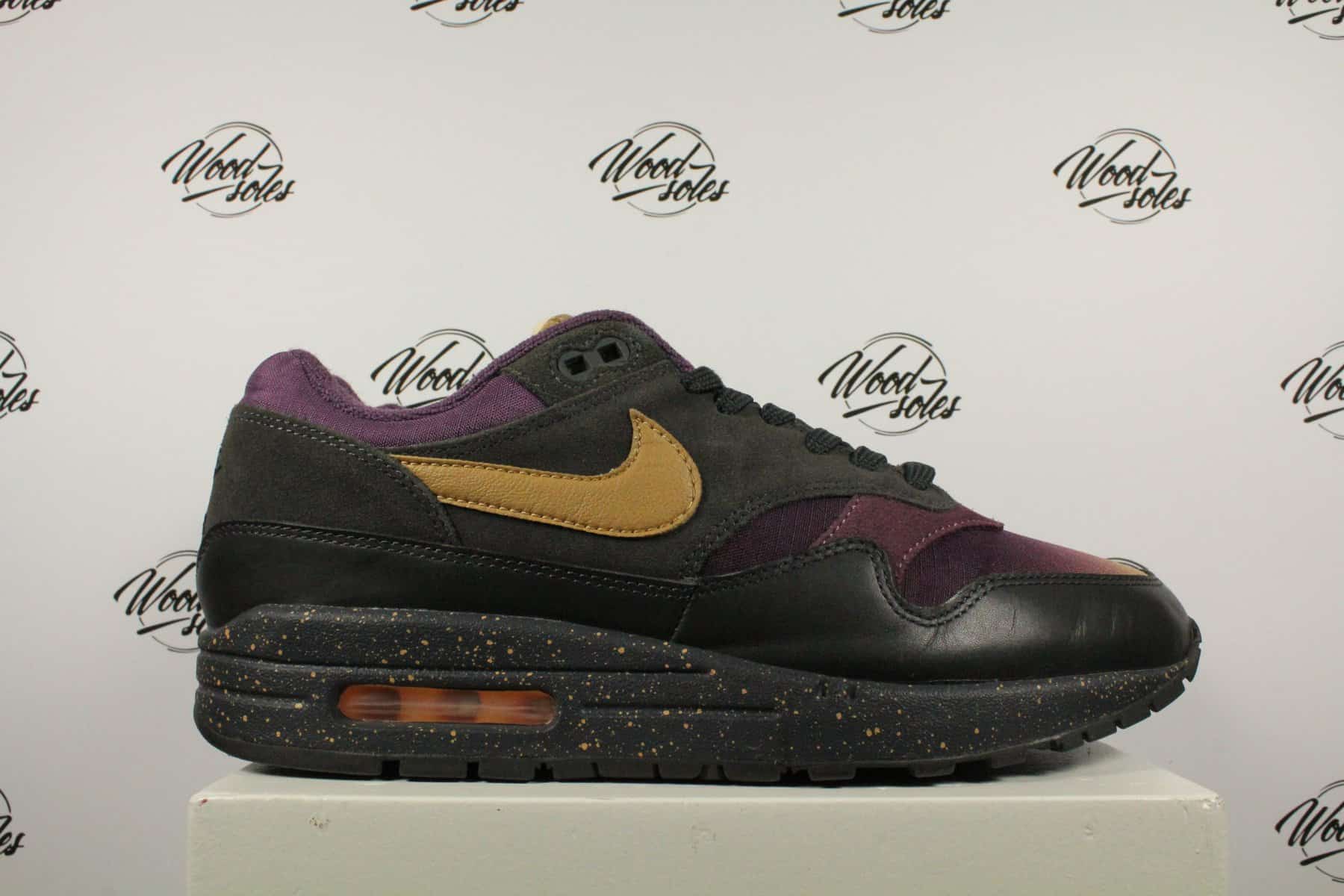 Nike Air Max 1 Pro Purple Fade