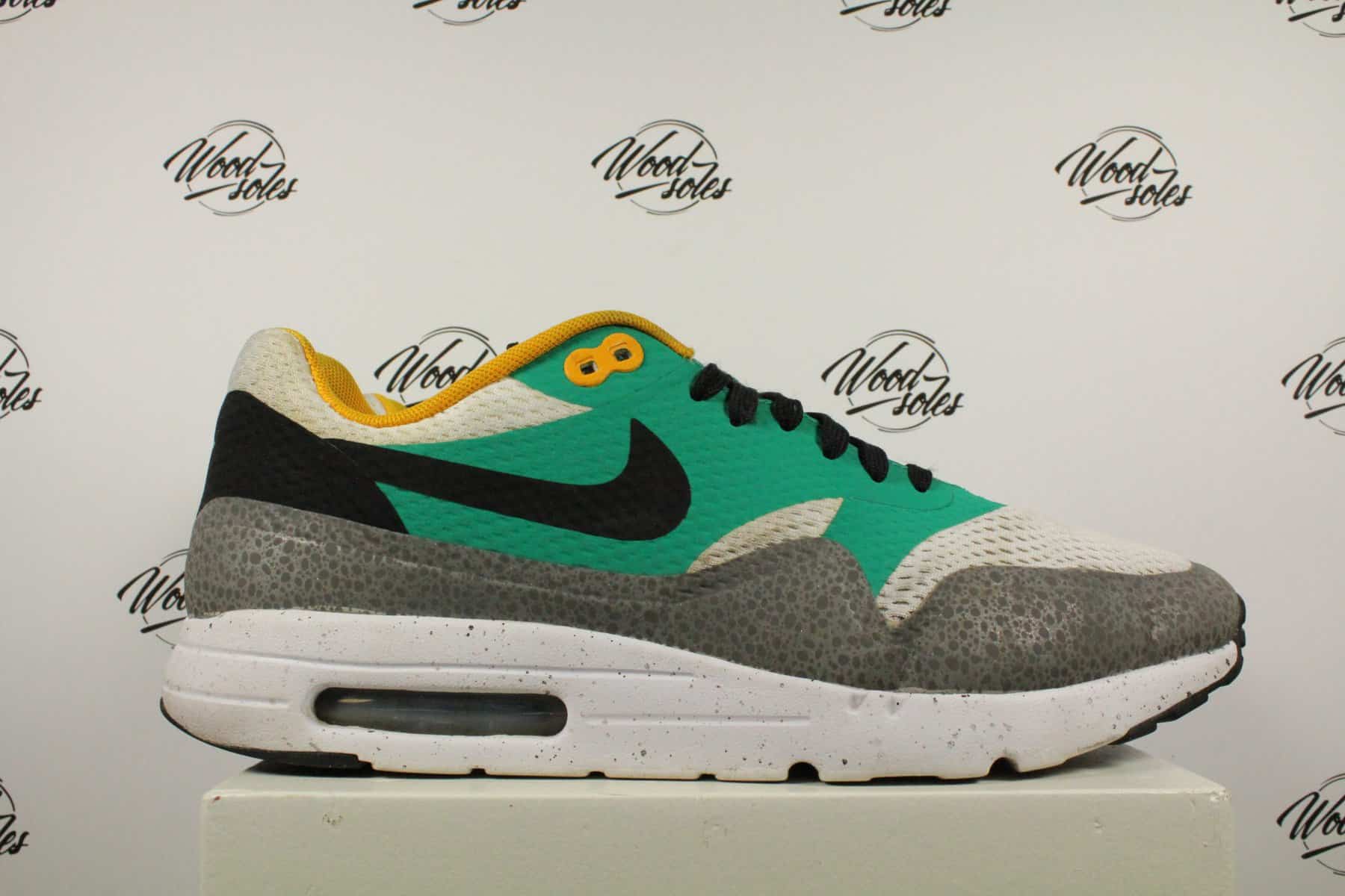 Nike Air Max 1 Ultra Essential Green 3M