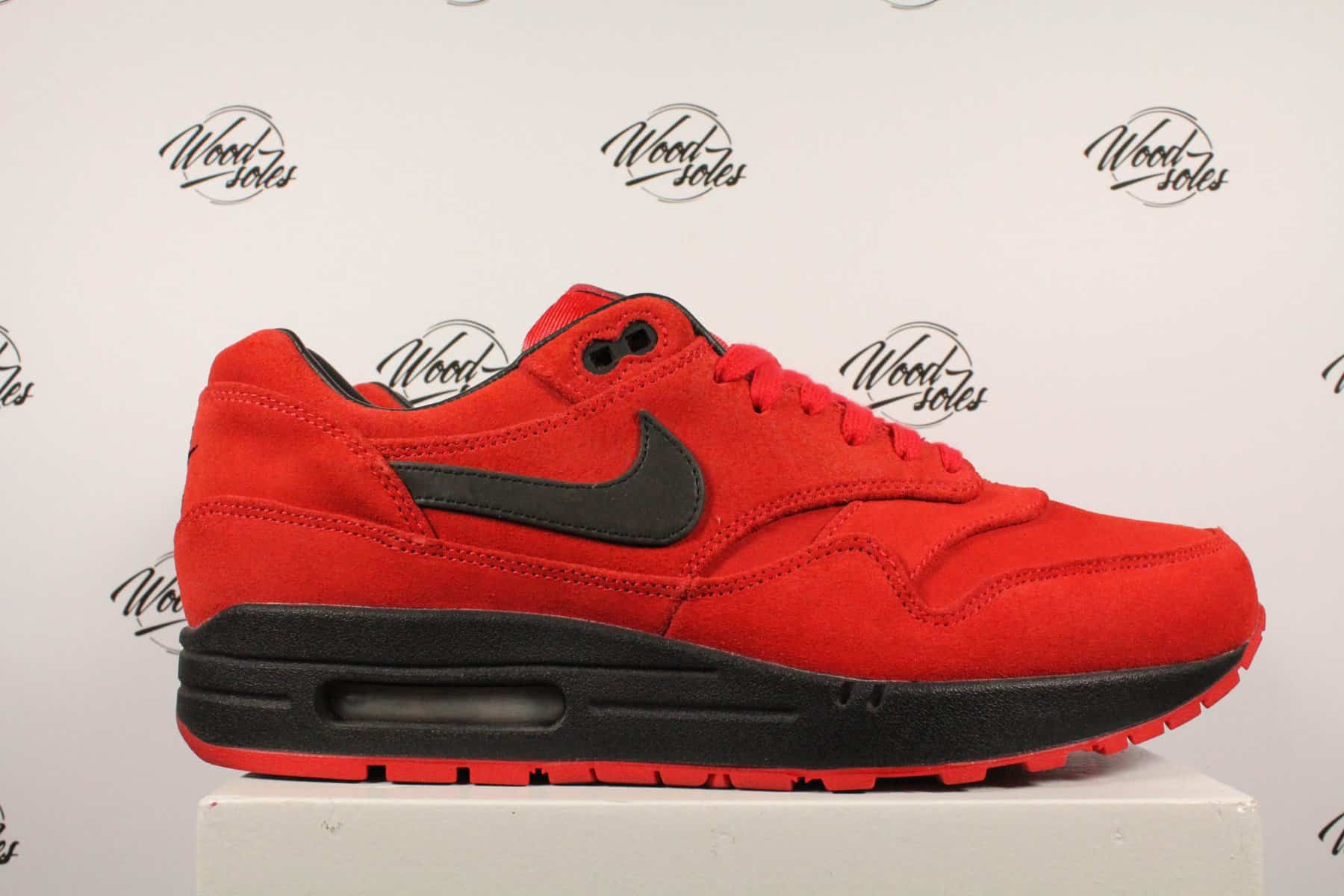 Nike Air Max 1 Pimento