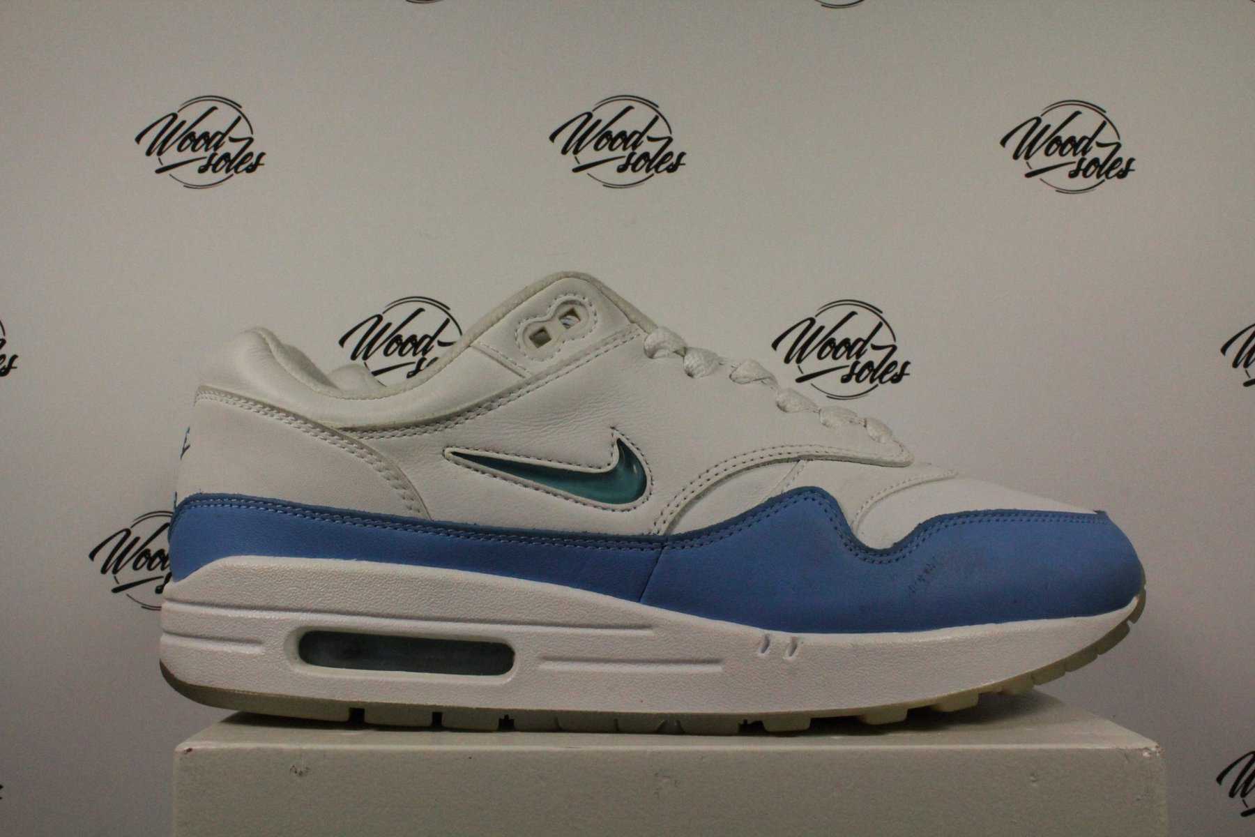 Nike Air Max 1 Jewel Carolina Blue