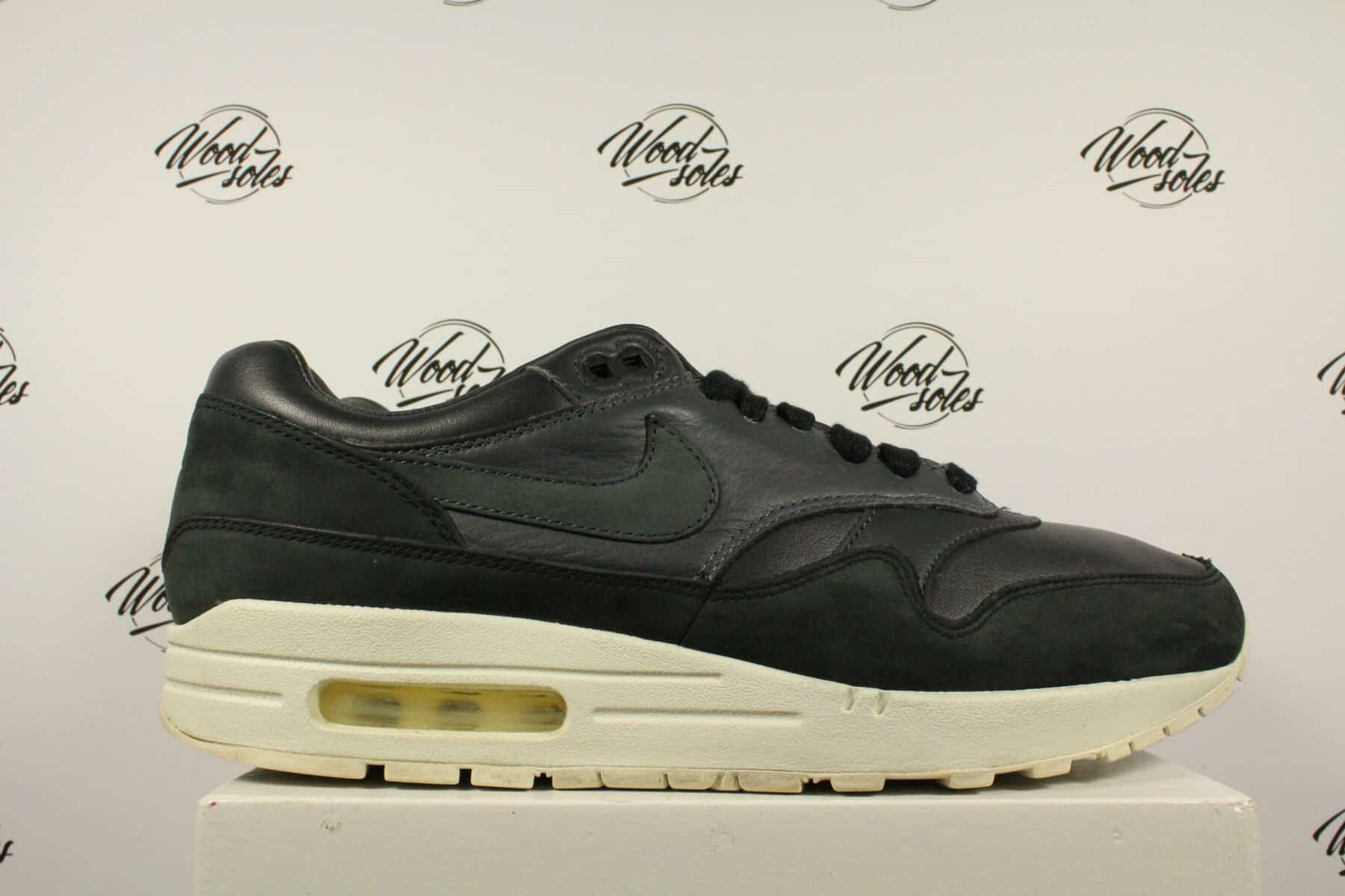 Nike Air Max 1 Pinnacle Black Anthracite