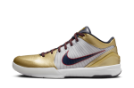 Nike Kobe 4 Protro Gold Medal (2024)