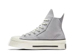 Converse Chuck 70 De Luxe Squared ‘Grey’