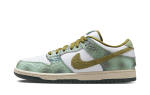 Nike SB Dunk Low Alexis Sablone Chameleon