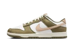 Nike Dunk Low Retro ‘Medium Olive’