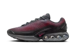 Nike Air Max Dn ‘Black University Red’