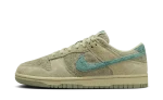 Nike Dunk Low Olive Aura (W)