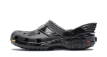 Crocs Classic Clog Batmobile