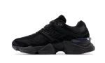 New Balance 9060 Triple Black