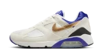 Nike Air Max 180 Summit White Concord (2024)