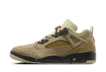 Air Jordan Spizike Low ‘Olive Aura’