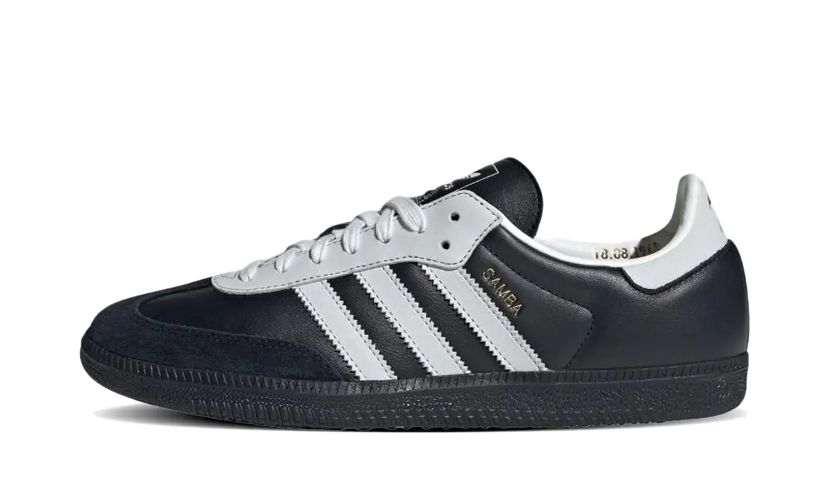 adidas Samba OG 75th Anniversary Pack Black