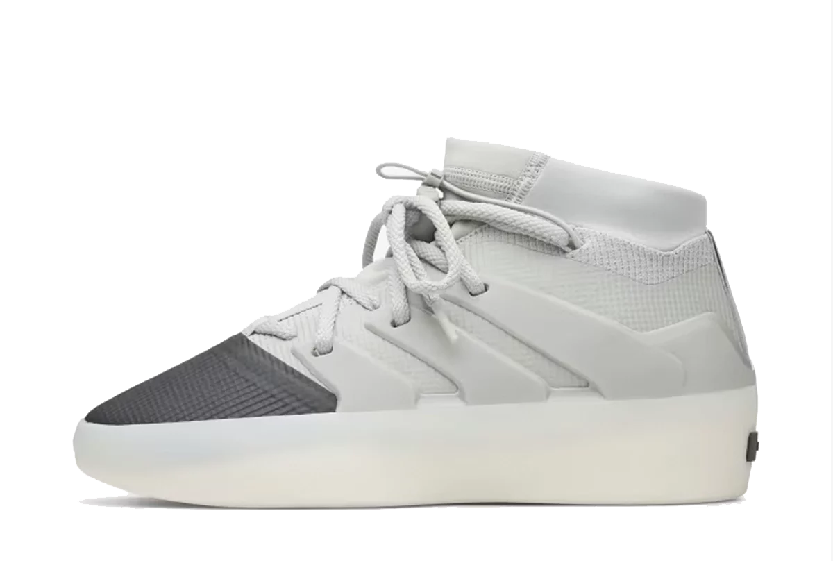 adidas Fear of God Athletics I Basketball Sesame Carbon