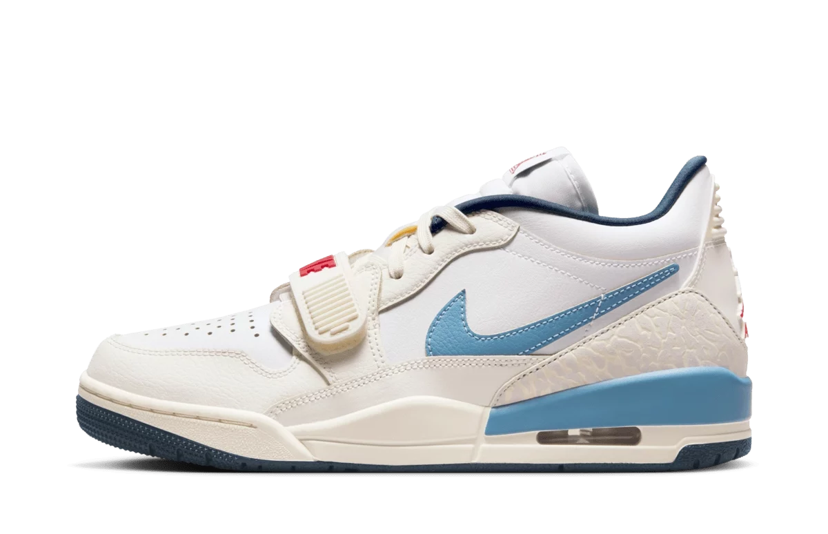 Air Jordan Legacy 312 Low ‘Aegon Storm’