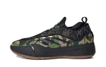 adidas Dame 9 BAPE ‘Black & Green’