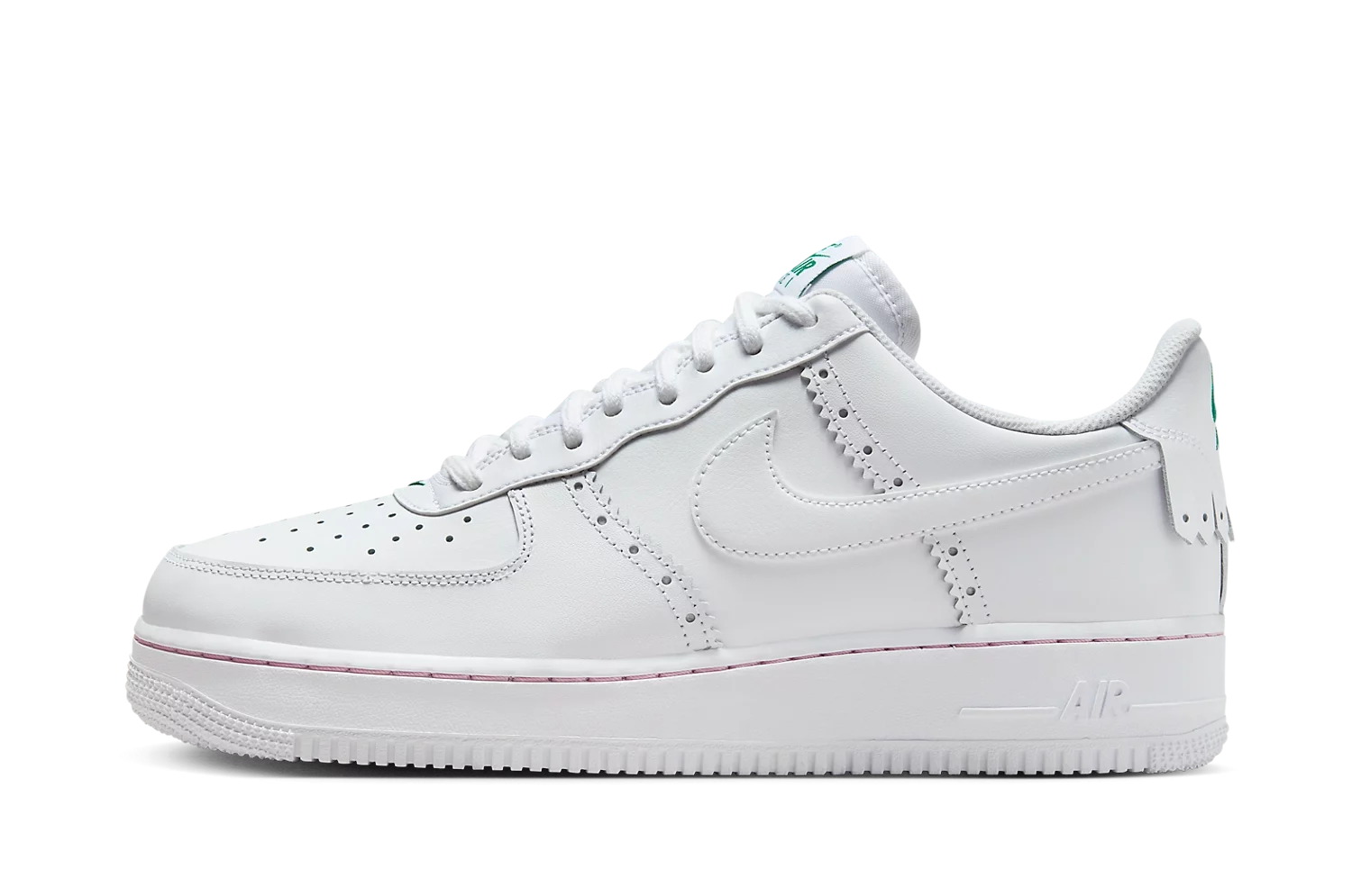 Nike Air Force 1 Low ’07 LV8 The Masters Back 9 Collection