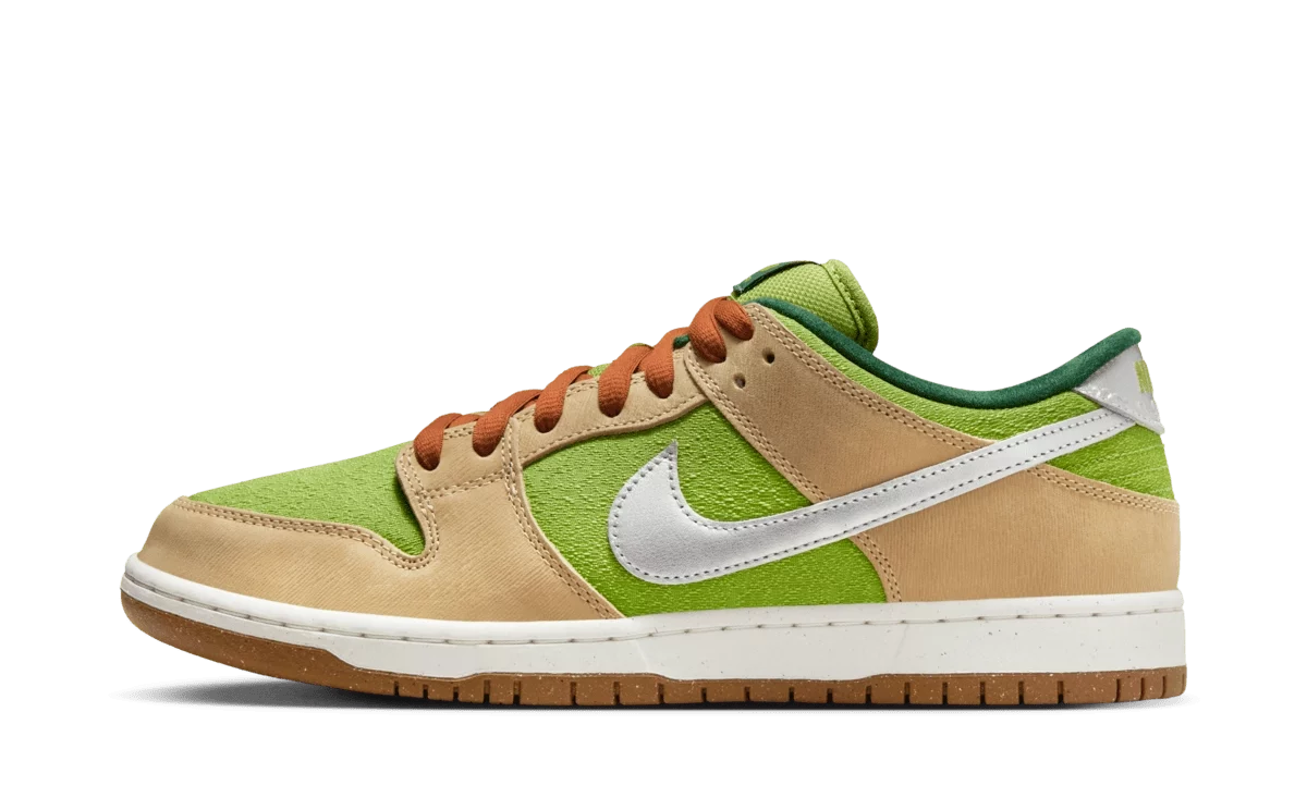 Nike SB Dunk Low Escargot