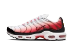 Nike Air Max Plus ‘Gym Red’