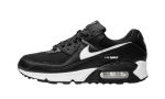 Nike Air Max 90 Black White (W)