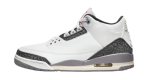 Jordan 3 Retro Cement Grey