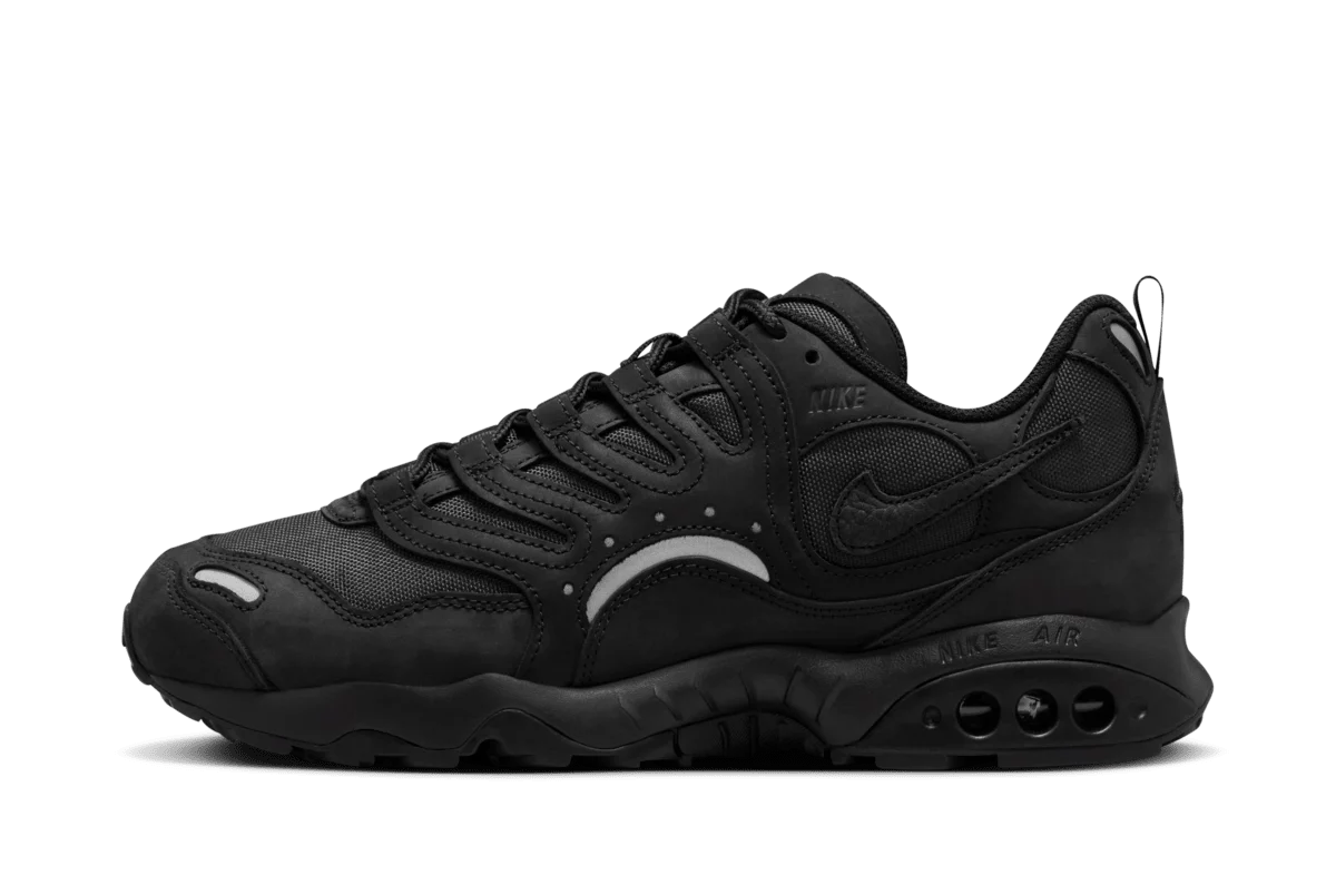 Nike Air Terra Humara SP Black Anthracite