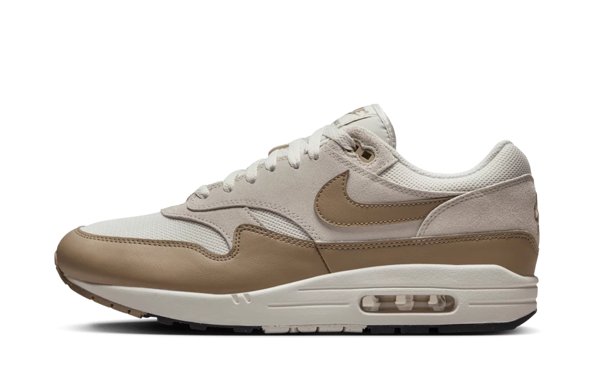 Nike Air Max 1 Essential Phantom Khaki