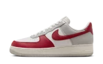 Nike Air Force 1 Low ‘Red Toe’