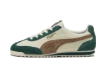 PUMA Arizona Suede ‘Green & Brown’