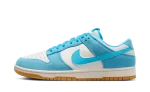 Nike Dunk Low Baltic Blue