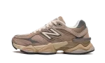 New Balance 9060 Driftwood Castlerock