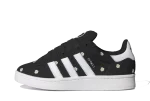 adidas Campus 00s Core Black Floral (W)