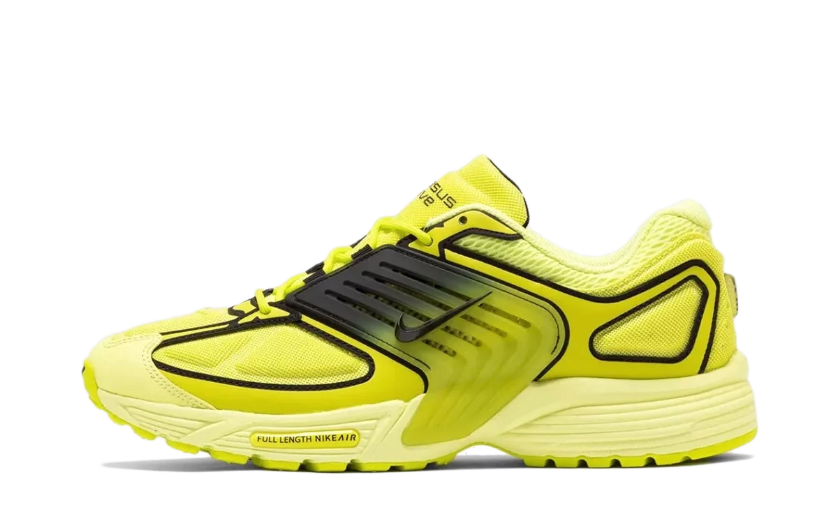 Nike Air Pegasus Wave Light Lemon Twist