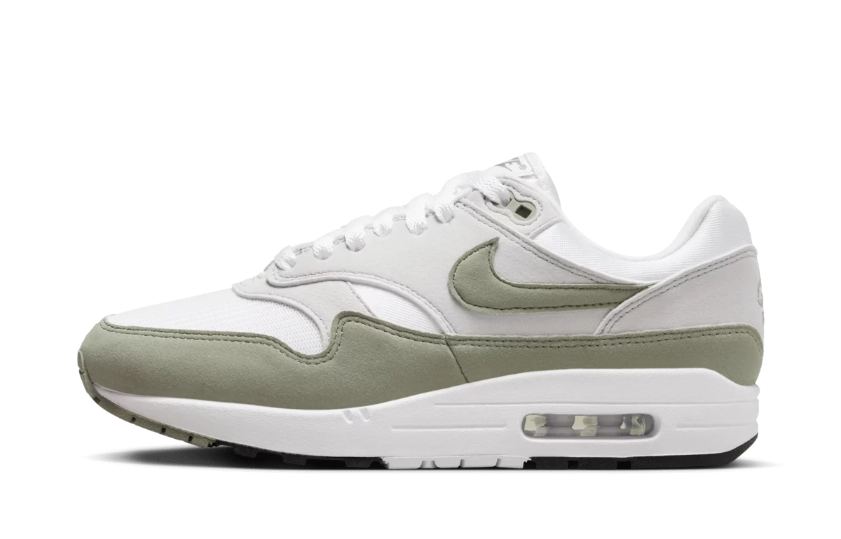 Nike Air Max 1 Light Army (W)