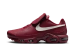 Nike Air Max Plus Tiempo ‘Team Red’