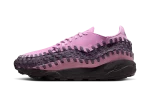 Nike Air Footscape Woven Beyond Pink (W)