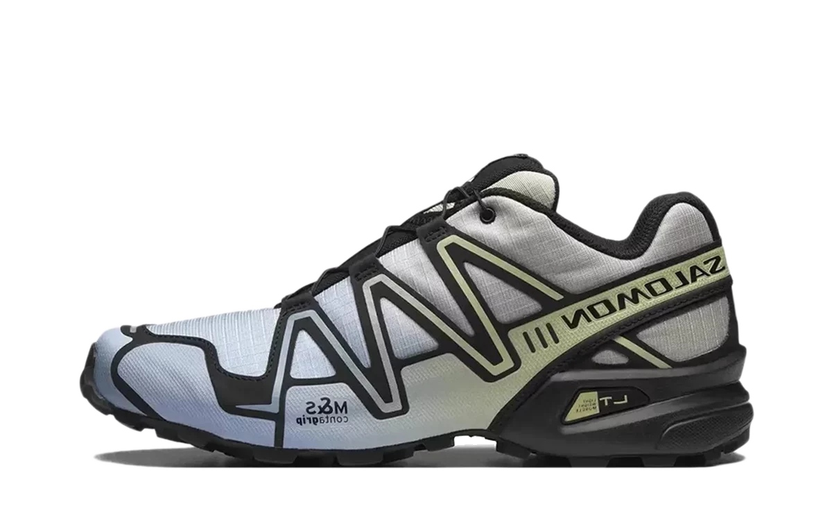 Salomon Speedcross 3 Chromatic Blue Fog