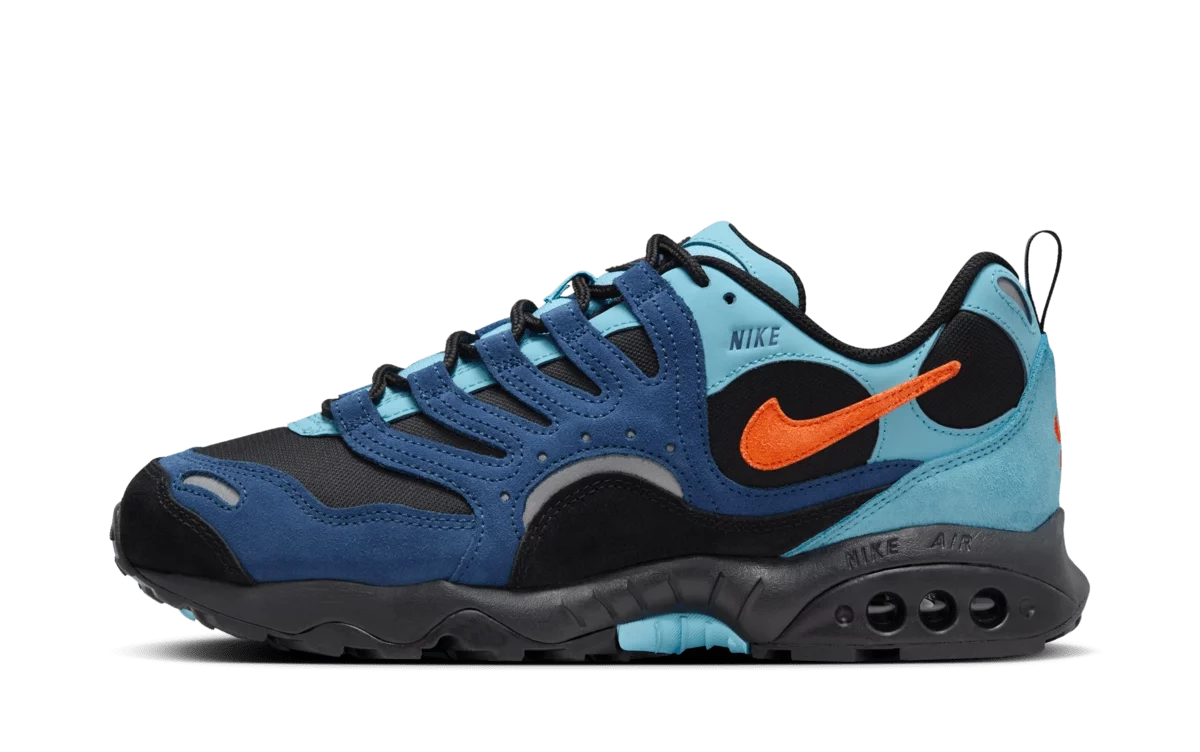 Nike Air Terra Humara SP Mystic Navy Aquarius Blue