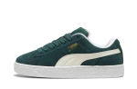 PUMA Suede XL ‘Myrtle Green’