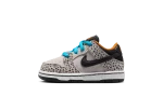 Nike SB Dunk Low Electric Pack Olympic Safari (TD)