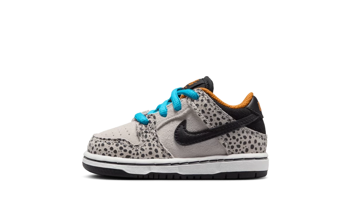 Nike SB Dunk Low Electric Pack Olympic Safari (TD)