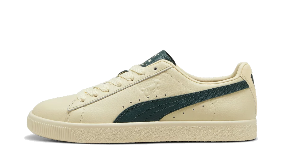 PUMA Clyde ‘Players Lane’