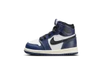 Jordan 1 Retro High OG Midnight Navy (TD)