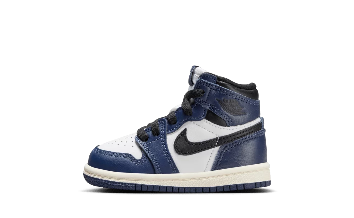 Jordan 1 Retro High OG Midnight Navy (TD)